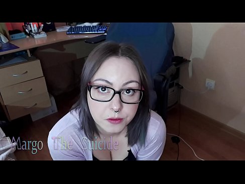 ❤️ Sexy Girl with Glasses Sucks Dildo Deeply on Camera ❌ Solo porno à porn co.safehaus.top