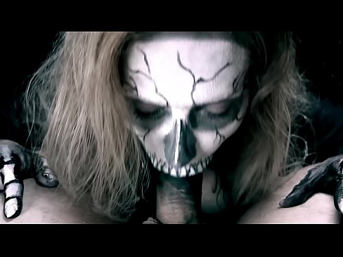 ❤️ Ragazza demonia chì succhia u cazzo cù a so bocca nera è ingoia cum. ❌ Solo porno à porn co.safehaus.top